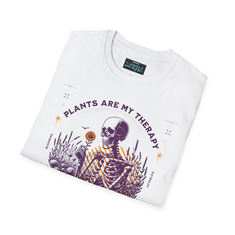 Karmacriminal Plant Therapy Tee