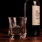 The Connoisseur's Set | Twist Whiskey Glass Edition Whiskey Set