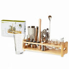 20 Piece Barware Set - nikal + dust