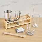 20 Piece Barware Set - nikal + dust