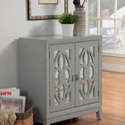 Clover Accent Chest Accent Tables