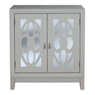 Clover Accent Chest Accent Tables