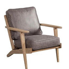 Artica Lounge Chair Accent Chairs