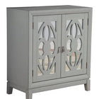 Clover Accent Chest Accent Tables