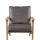 Artica Lounge Chair Accent Chairs