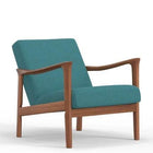 Zephyr Mid-Century Modern Chair Accent Chairs