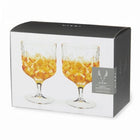 Stemmed Admiral Cocktail Glasses Cocktail Sets