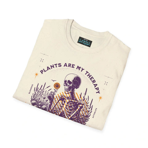 Karmacriminal Plant Therapy Tee