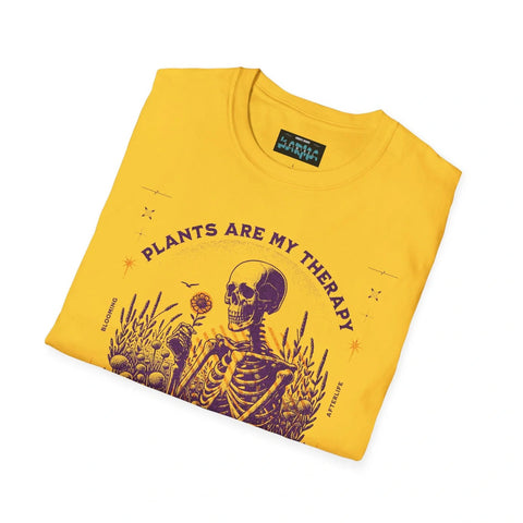 Karmacriminal Plant Therapy Tee