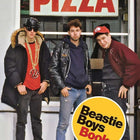 Beastie Boys Book-Books-nikal + dust