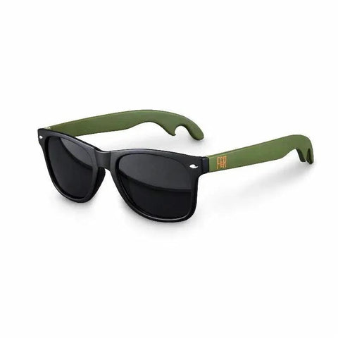 Bottle Opener Sunglasses-Sunglasses-nikal + dust