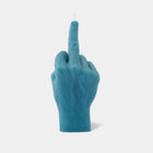 CandleHand Hand Gesture Candle - Middle Finger