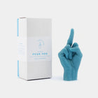 CandleHand Hand Gesture Candle - Middle Finger