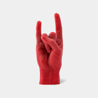 CandleHand Hand Gesture Candle - You Rock