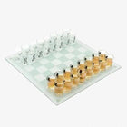 Chess Shot Game-Games-nikal + dust