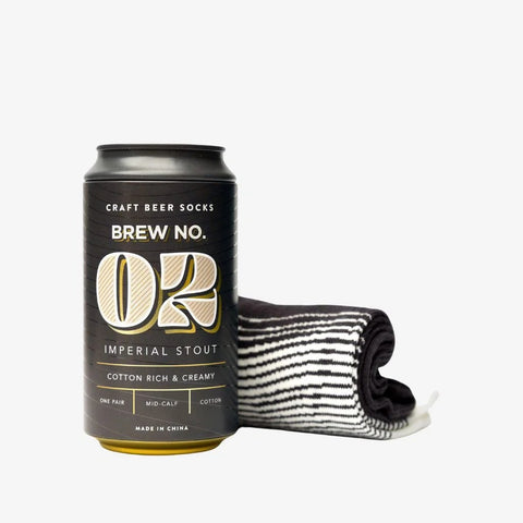 Luckies Originals - Craft Socks Socks