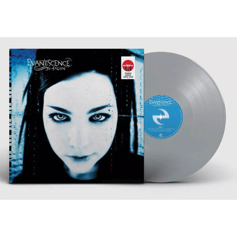 Evanescence - Fallen - Vinyl (new; unsealed)