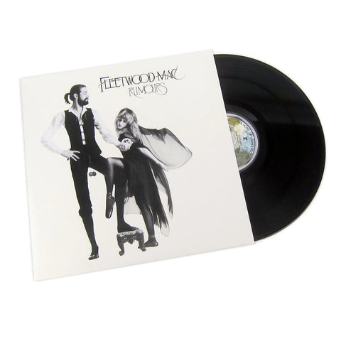 Fleetwood mac - Rumours - Vinyl [new; cover was taped])