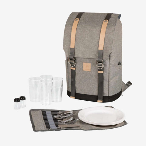 Frontier Picnic Backpack-Backpacks-nikal + dust