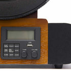 Fuse Vert | Vertical Vinyl Record Player w/ Bluetooth