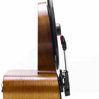 Fuse Vert | Vertical Vinyl Record Player w/ Bluetooth