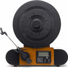 Fuse Vert | Vertical Vinyl Record Player w/ Bluetooth