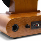 Fuse Vert | Vertical Vinyl Record Player w/ Bluetooth