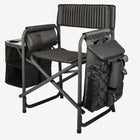 Fusion Camping Chair-Camp Chairs-nikal + dust