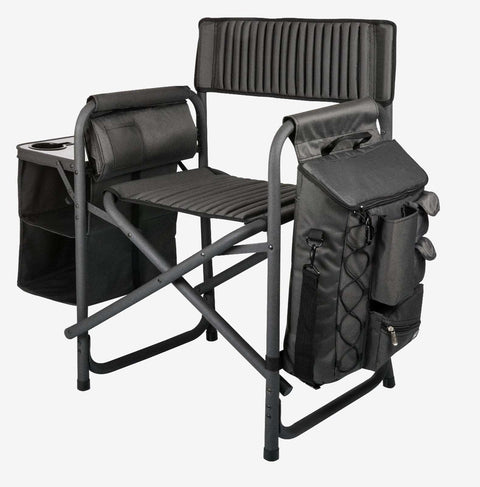 Fusion Camping Chair-Camp Chairs-nikal + dust