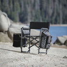 Fusion Camping Chair-Camp Chairs-nikal + dust