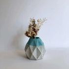 Geoid Decorative Object-Decorative Accents-nikal + dust