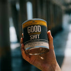 Good Shit Vintage Paint Can·dle | Funny Candle