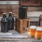 Growler Tap with 64oz Glass Growler