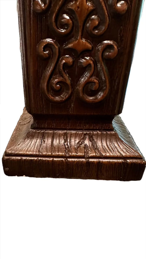 Vintage Table Lamp
