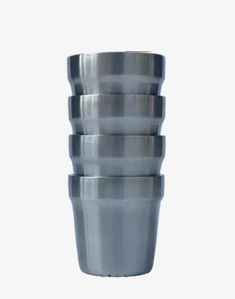Insulated Cups-nikal + dust