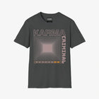 KarmaCriminal Softstyle Tee-Graphic T-Shirts-nikal + dust