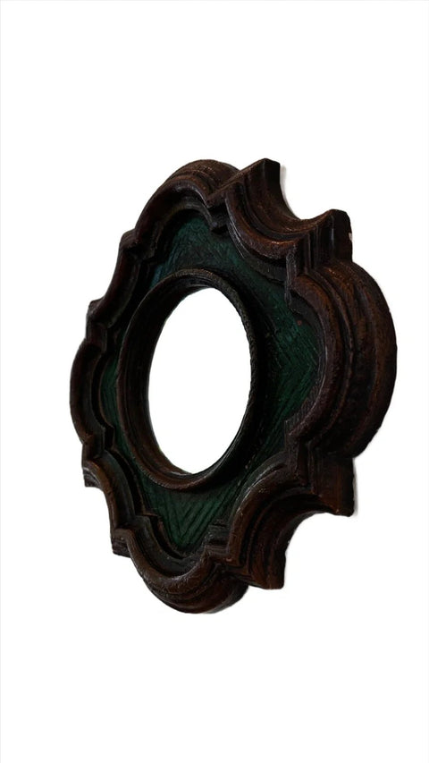 MCM mirror