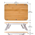 Prep Surface(Elevated Cutting Board)-nikal + dust