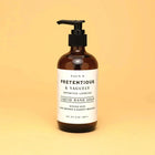 Pretentious Liquid Hand Soap-Liquid Hand Soap-nikal + dust