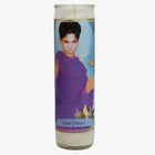 Prince Devotional Prayer Saint Candle-Candles-nikal + dust