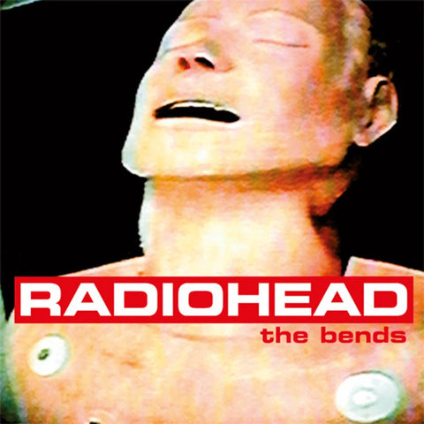 Radiohead - The Bends | Vinyl