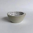 Rumi Bowl Medium-Decorative Accents-nikal + dust