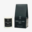 Smells Like Sex Candle-Candles-nikal + dust