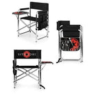 Star Wars - Darth Vader - Folding Chair-Camp Chairs-nikal + dust