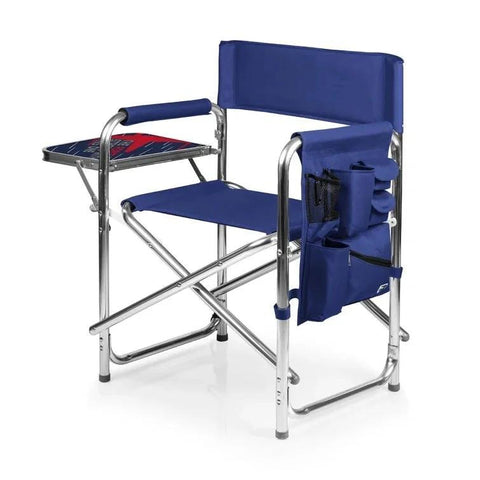 Star Wars - Jedi Knight - Folding Chair-Camp Chairs-nikal + dust