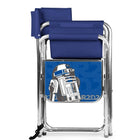 Star Wars - R2-D2 - Folding Chair Camp Chairs