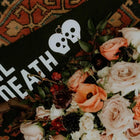 Til Death Wedding Pennant Banners