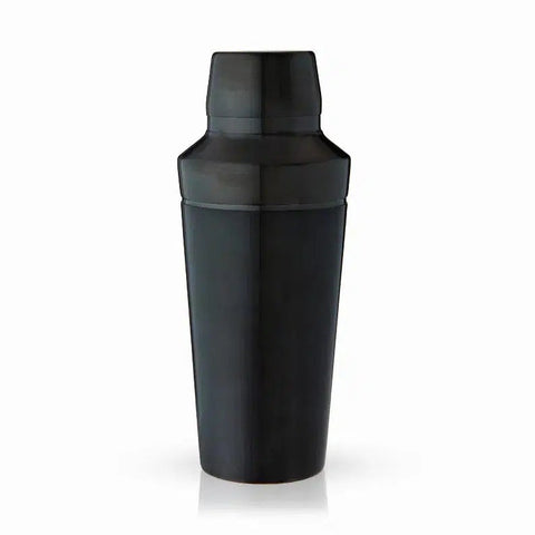 Titanium Cocktail Shaker-Shakers-nikal + dust