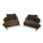 Vanguard Furniture Cass Chair Pair