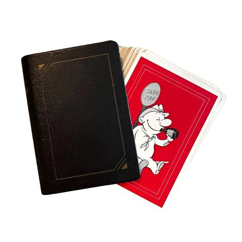 Washaw DRINK UP Novelty Cartoon Playing Cards Playing Cards